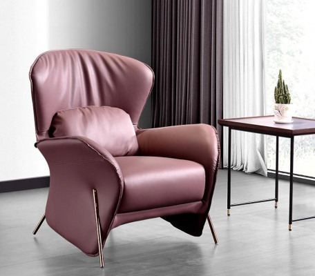 Sessel Design Canapé Sofa Relax Lieder Lounge Club Polster Sëtz Luxus Lieder S