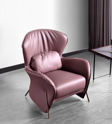 Sessel Design Canapé Sofa Relax Lieder Lounge Club Polster Sëtz Luxus Lieder S