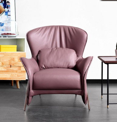 Sessel Design Canapé Sofa Relax Lieder Lounge Club Polster Sëtz Luxus Lieder S