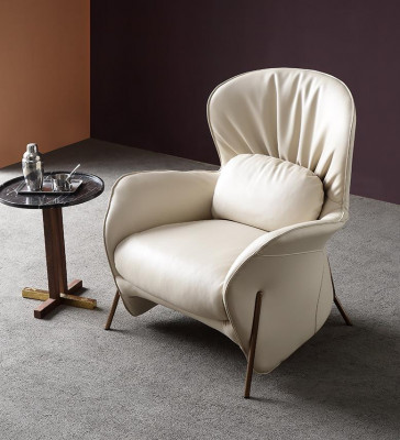 Luxus Stull Polster Cocktail Relax Lounge Club Still Miwwele Design Fauteuil Lieder