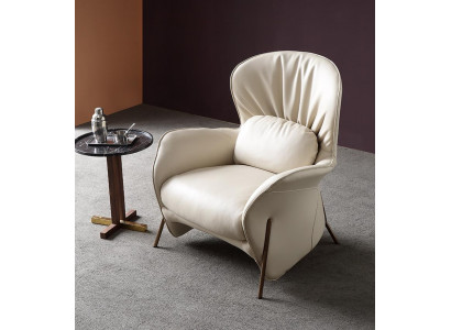 Luxus Stull Polster Cocktail Relax Lounge Club Still Miwwele Design Fauteuil Lieder