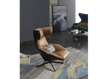 Lounge Oueren Still Club Designer Miwwelen Fernseh Sofa Stull Still Polster Sëtz