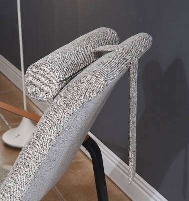 Club Këssen Luxus Ouer Sëtz Relax Fauteuil Design Canapé Sofa Sëtzer Lieder Lounge