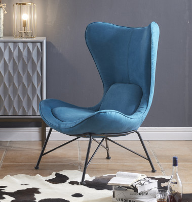 Bar Lounge Club Still Miwwel Design Fotell Luxus Stull Polster Cocktail Relaxatioun