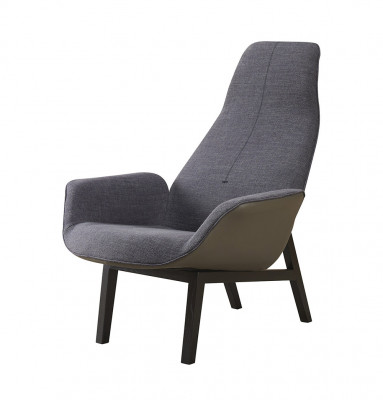 Polster Cocktail Relax Bar Lounge Club Still Miwwelen Design Fautteuil Luxus Stull