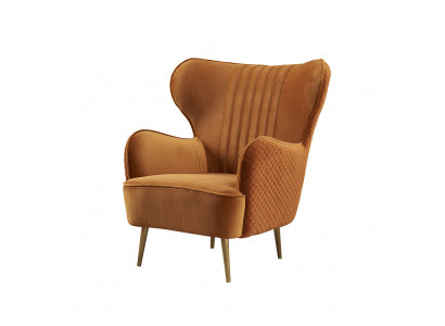 Lounge Club Still Miwwelen Design Fauteuil Luxus Stull Polster Cocktail Relax Bar