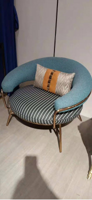 Design Still Luxus Stull Polster Cocktail Relax Bar Lounge Club Still Miwwelen