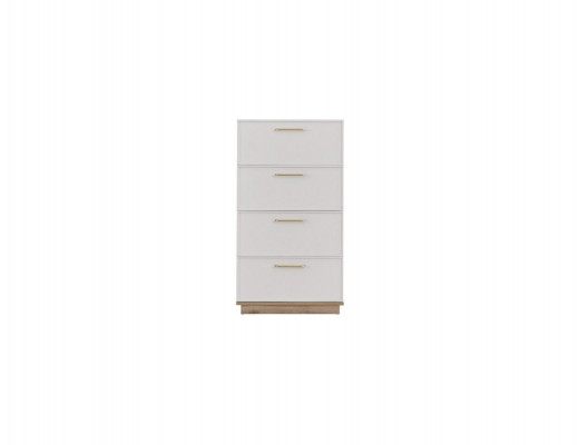 Kommodschränker Holzmöbel Kommoden Holz Wäiss Schlofkummer Modern