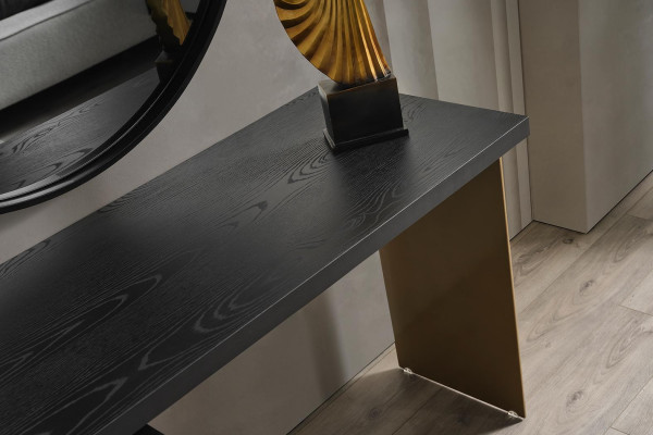 Schlofkummer Stilvolle Set Designer Schmincktësch Luxus Spigel 2tlg
