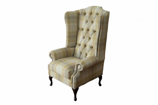 Fauteuil, Canapé, Këssen, Sëtz, Designer, Textil, 1-Sëtzer, Polster, Chesterfield