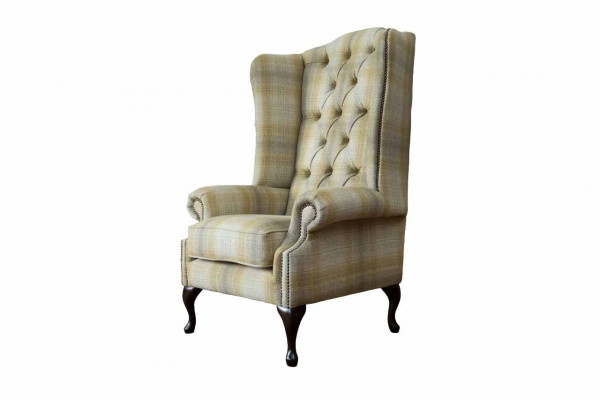 Fauteuil, Canapé, Këssen, Sëtz, Designer, Textil, 1-Sëtzer, Polster, Chesterfield