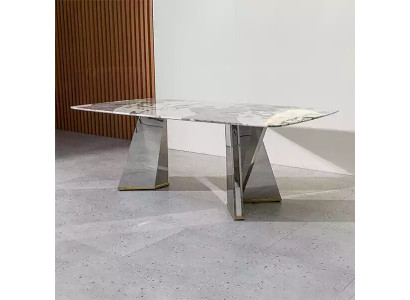 Luxus Iessdësch Glasdësch Iesszëmmer Luxus Dëscher Griichen Dësch 200x100