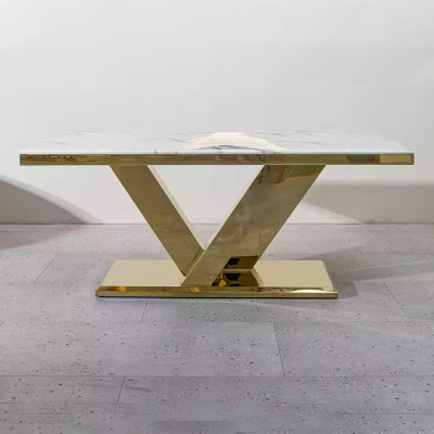 Iesszëmmerdësch Iessdësch Dëscher Modern Iesszëmmer Designer Nei