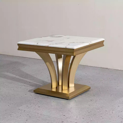 Couchtisch Niewentisch Designer Dësch Wunnzëmmerdësch Niewendëscher