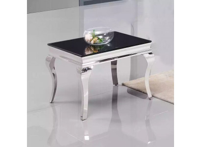 Elegante Couchtisch Niewentisch Designer Dësch Wunndësch Tunerdësch