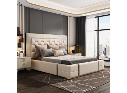 Luxus Schlofkummer Bett Polster Design Luxus Duebelbette Miwwelen Nei