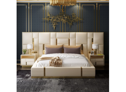Luxus Schlofzëmmer Bett Polster Design Luxus Duebel Hotel Better Neien