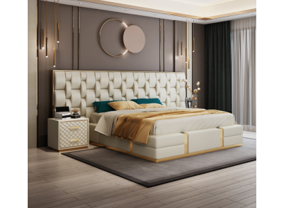 Bett Këssen Design Luxus Duebel Better Schlofzëmmer Hotel Bett Neit