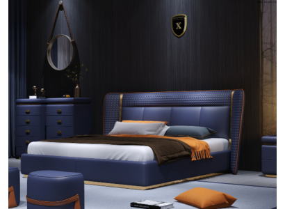 Luxus Schlofzëmmer Bett Polster Design Luxus Duebel Better Hotel Miwwelen