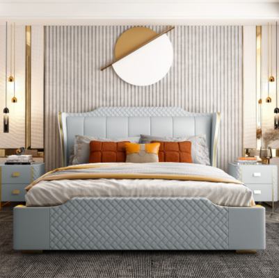 Bett Käissen Design Luxus Duebel Hotel Better Schlofzëmmer Konschtlieder