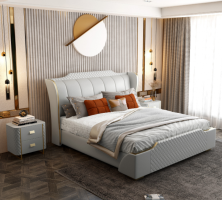Bett Käissen Design Luxus Duebel Hotel Better Schlofzëmmer Konschtlieder
