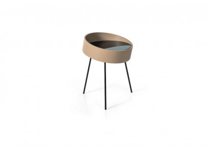 Niewentdësch Dësch Couchtischen Stil Glasdësch Designer Holzmiwwelen nei
