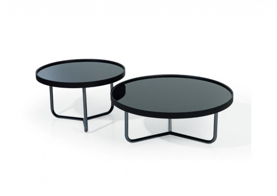 Dësch Set 2x Canapé Dësch Niewendësch Designer Wunnzëmmertësch Dëscher