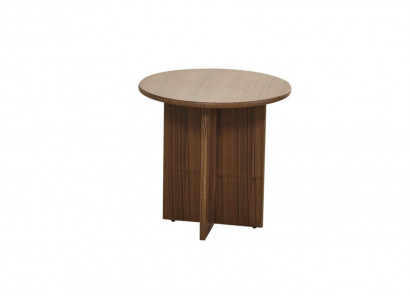 Beistelltisch Dësch Couchtisch Wunnzëmmer Brong Holz Design Miwwelen