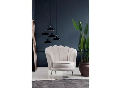 Luxus Wunnzëmmer Miwwelen Design Fautteuil Modern Polstersëtz Nei Sëtz