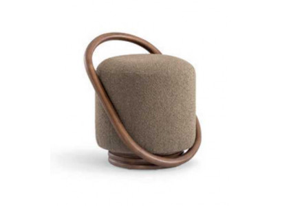 Luxus Hocker Schlofkummer Komfort Modern Miwwel Design Fousshocker Miwwel