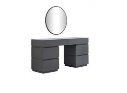 Kommod Spigel Modern Kommoden Luxus Modern Design Schlofzëmmer Miwwelen
