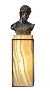 Dëschluucht Lampe Luucht Luuchten Steeluuchten Stielluuchten Stielluucht