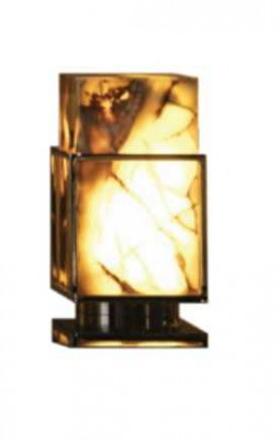 Luxus Stiwwellamp Wunnzëmmer Modernen Design Lampe Beliichtung Luuchten