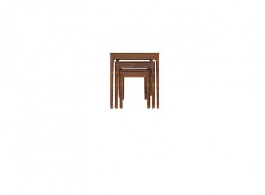 Luxus Niewendësch fir Wunnzëmmerdësch Modernen Design Dësch Design Dëscher