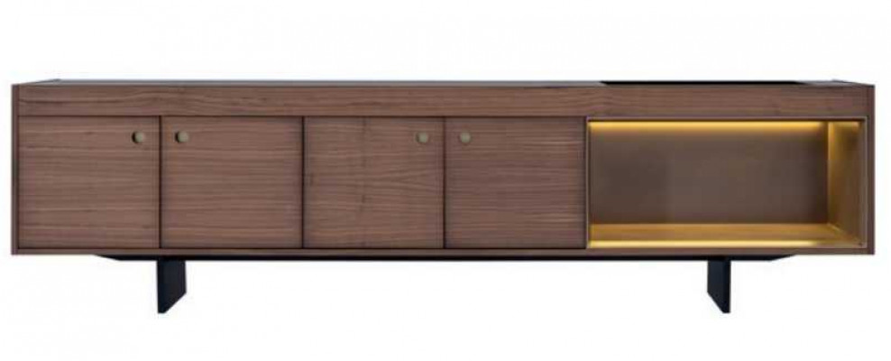 Modern Iesszëmmer Anrichte Luxus Designen Holz Anrichten Kommod Kommoden