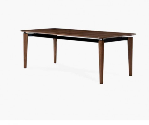 Iesszëmmer Modernen Set Anrichte 6x Stull mat Iessdësch Luxus Designen Set