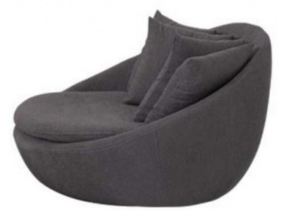 Sesselkëssen Sëtzgeleeënheet Modern Design Gro Lounge Luxus Wunnzëmmer Club