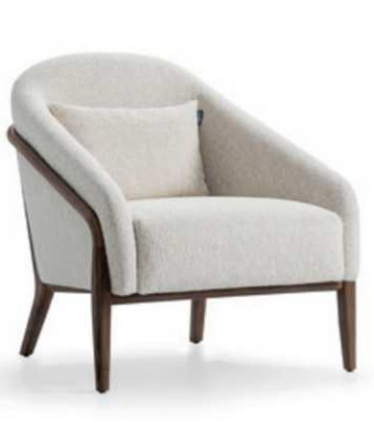 Design Set fir d'Wunnzëmmer 3+3+1 Sofa Garnitur Luxus Modern Miwwelen