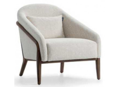 Sesselkëssen Sëtzer Modernen Design Gro Lounge Luxus Wunnzëmmer