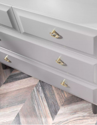 Kommode Schafkand fir Kannerzëmmer Kommoden Holz Gro Modern Jugendzëmmer