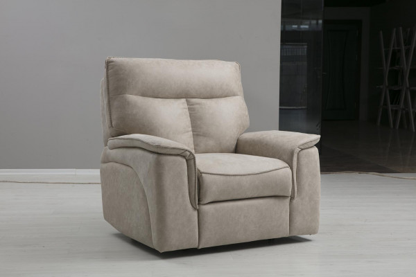 Still Design Modern Gepolstert Luxus Sëtz Relax Wunnzëmmer Polstermébel