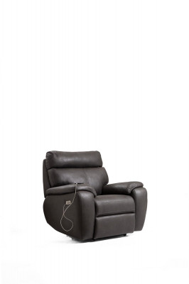Design Sëtz Luxus Wunnzëmmer Fautteuil Relax Modern Design Polstersaachen