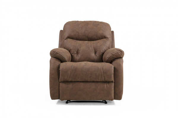 Wunnzëmmer Relax Sëtz Luxus Modern Design Sëtzmébel Polster Stoff