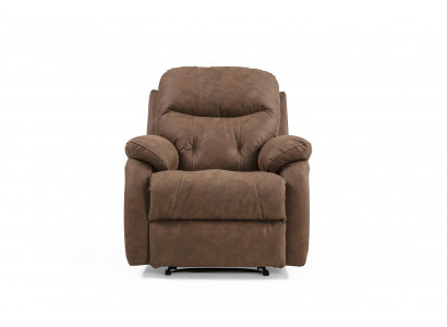 Wunnzëmmer Relax Sëtz Luxus Modern Design Sëtzmébel Polster Stoff