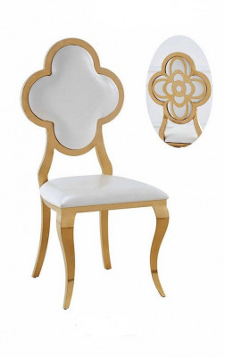 Design Stull Stoff Stillen Edelstol Lehnstull Polster Luxus Fotell