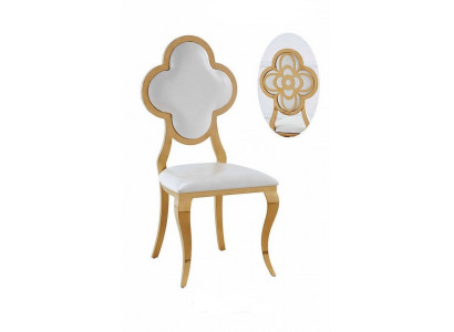 Design Stull Stoff Stillen Edelstol Lehnstull Polster Luxus Fotell