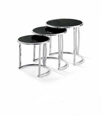 Dësch Couchtisch Kaffisdësch Designer Säitendësch Wunnzëmmertësch Dëscher