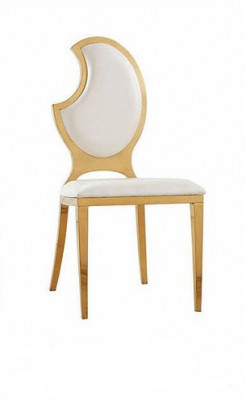 Design Stull Polster Nei Modern Stullen Iesszëmmer Luxus Edelstol Fauteuil