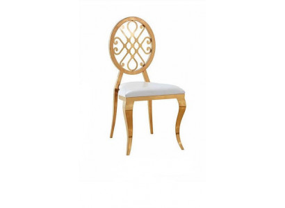 Design Stull Fauteuil Polster Stillen Luxus Textil Edelstahl Fauteuil Iesszëmmer