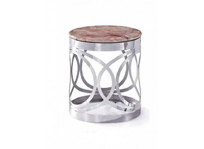 Edlen Design Moderne Couchtisch Dëscher Béistelltisch Canapé Wunnzëmmer